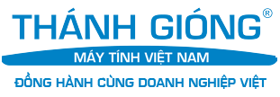 Công ty CP Truyền thông và máy tính Thánh Gióng