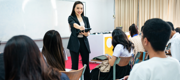 Chuyên gia Giảng viên