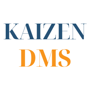 Công ty cổ phần phần mềm Kaizen