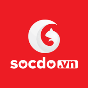 Công ty cổ phần Sóc Đỏ