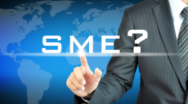 Doanh nghiệp nhỏ và vừa