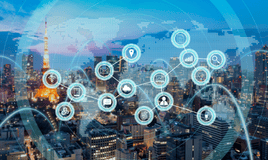 Kết nối kinh doanh